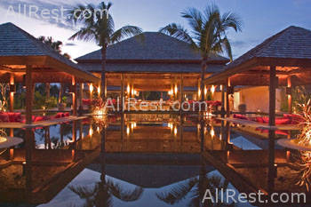 Evason Hideaway & Six Senses Spa 21